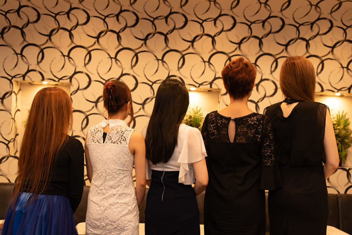 熱海キャバクラ｜クラブメルヘン アラスカ｜画像3