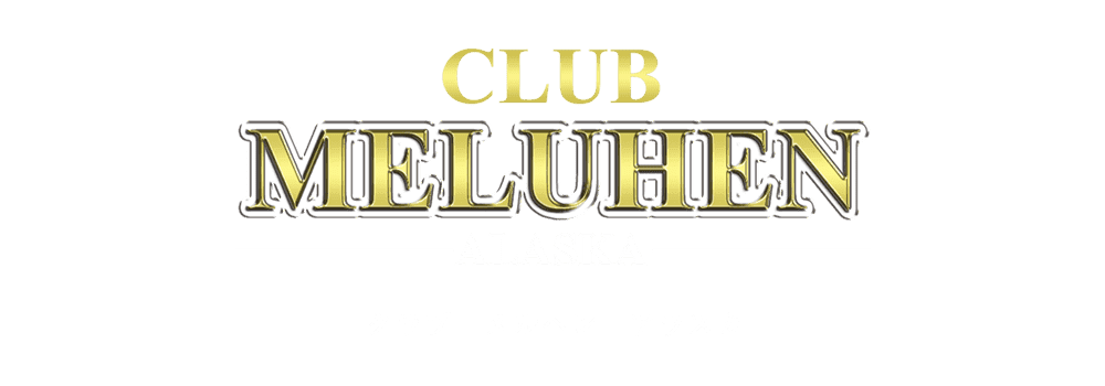 熱海キャバクラ｜クラブメルヘン アラスカ｜ロゴ