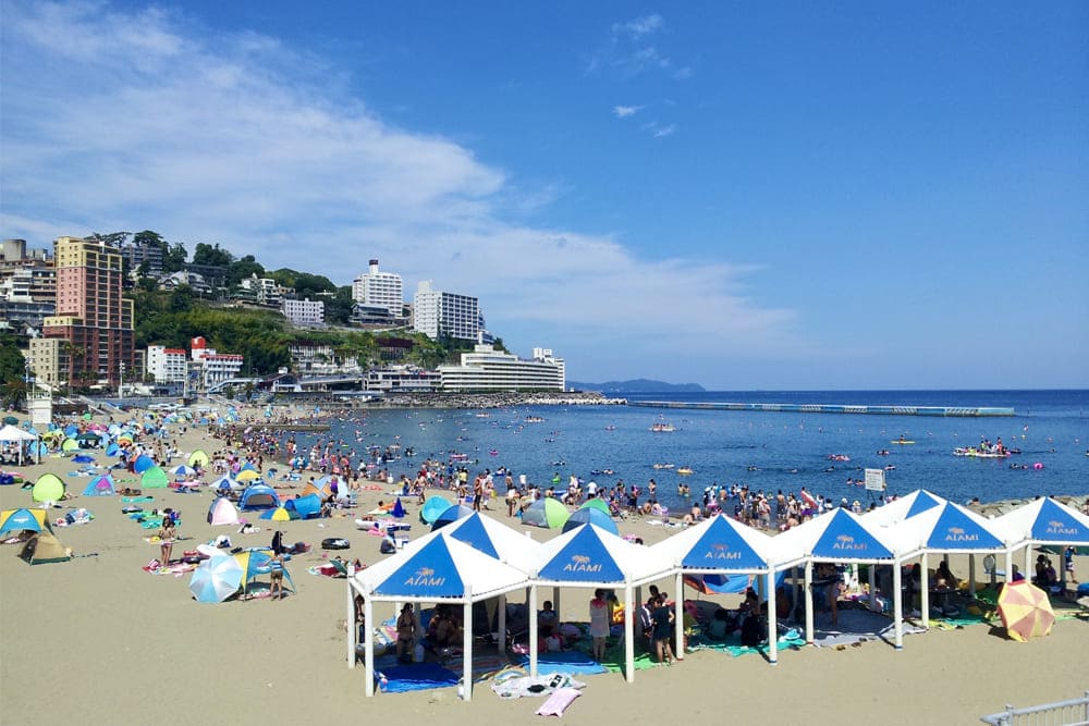 熱海キャバクラ｜リゾートバイト｜フロアキャスト同時募集02