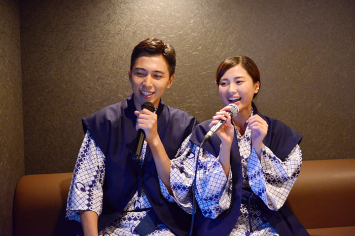 熱海キャバクラ｜クラブメルヘン ザ・ウェイブス｜画像2