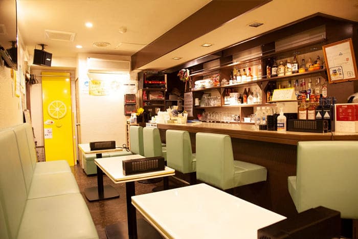 熱海キャバクラ｜クラブメルヘン ザ・ウェイブス｜画像3