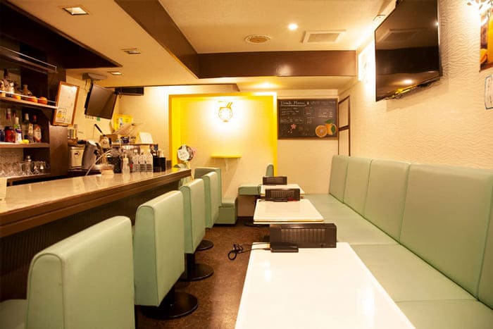 熱海キャバクラ｜クラブメルヘン ザ・ウェイブス｜画像4