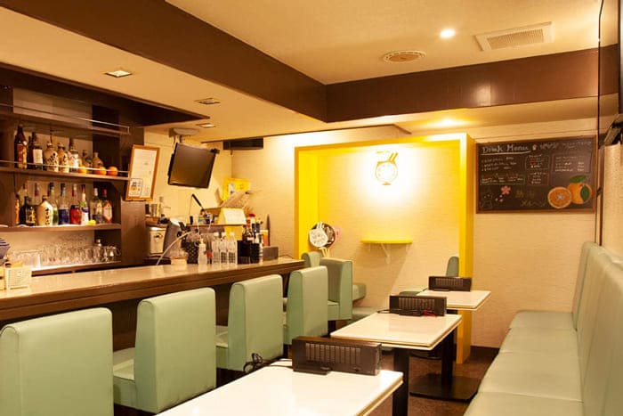 熱海キャバクラ｜クラブメルヘン ザ・ウェイブス｜画像5