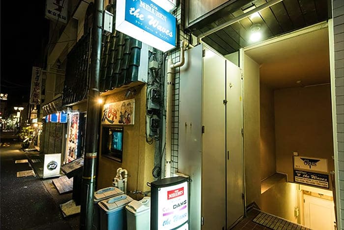 熱海キャバクラ｜クラブメルヘン ザ・ウェイブス｜画像6